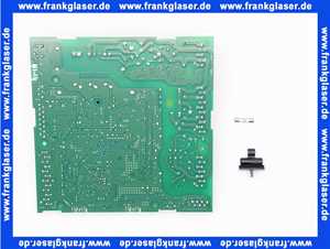Elco PCB LMU74.100A15 FROM SW1.12ZWLAU 65107425