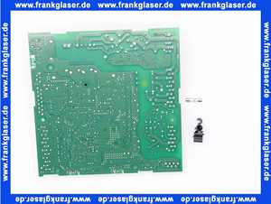 Elco PCB LMU74.100A15 FROM SW1.12ZWLAU 65107425