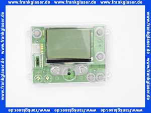 65107433 ELCO Bedienfeld Platine AVS 37