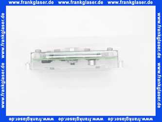 65107433 ELCO Bedienfeld Platine AVS 37