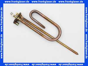 Elco Widerstand Heizstab 2000W 230V 65109887