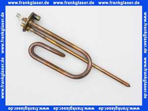 Elco Widerstand Heizstab 2000W 230V 65109887