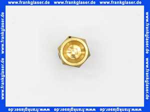 65110727 Elco Entlüfter Stutzen D22 mit O-Ring D17.2X3