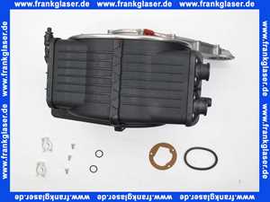 65114379 Elco Wärmetauscher 18/24KW Brennkammer