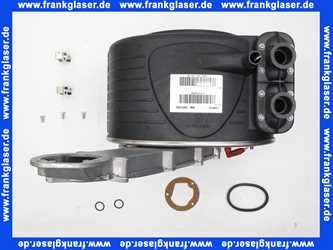 65114379 Elco Wärmetauscher 18/24KW Brennkammer