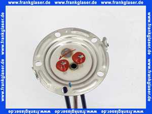 Elco Widerstand Heizstab 1500W Heizflansch 65115908