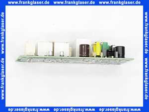Elco elektronischer Regeler (Platine Leiterplatte) 65116249