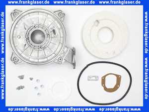 Elco FRONTABDECKUNG KOMPLETT 65116515