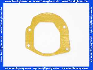 Elco DICHTUNG, GEBLASE 65116530