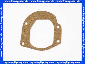 Elco DICHTUNG, GEBLASE 65116530