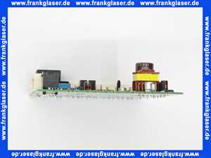 Elco ELEKTROHAUPTPLATINE 65116585-06