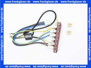 Elco KABELBAUM SCHALTFELD- PCB FS R 2Z 65116779-01