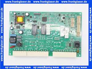Elco Leiterplatte Zonenmanager EVO 2 65116781-01