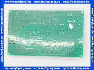 Elco Leiterplatte Zonenmanager EVO 2 65116781-01