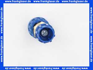 65119771Elco Set Füllhahn