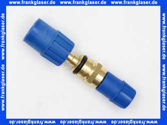 65119771Elco Set Füllhahn