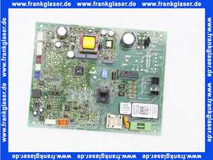 Elco TDM Regler 65121084-01