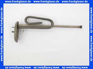 65151217 Elco Widerstand Heizstab 2000W 220-240V Regent 50-80QB