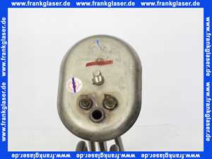 65151217 Elco Widerstand Heizstab 2000W 220-240V Regent 50-80QB