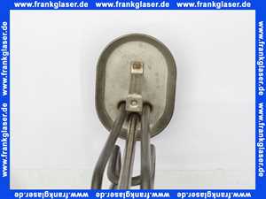 65151217 Elco Widerstand Heizstab 2000W 220-240V Regent 50-80QB