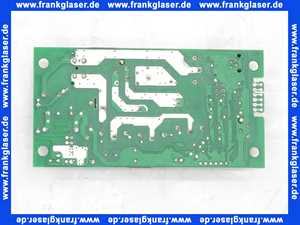 65151293 Elco elektronischer Regler Leiterplatte (VELIS VLS 50-100)