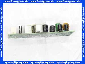 65151293 Elco elektronischer Regler Leiterplatte (VELIS VLS 50-100)