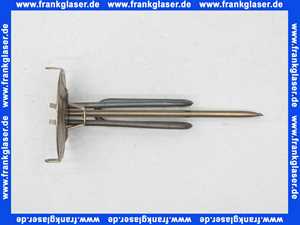 65151971 Elco Widerstand Heizeinsatz Heizelement 1200W 220-240Volt