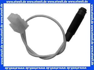 65300158 ELCO Ionisationskabel L 350 mm mit Stecker