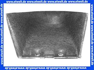 65300518 ELCO Isolierung / Luftkasten