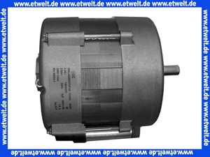 65300528 ELCO Motor 230 V - 50 Hz - 250 W EB130C45/2