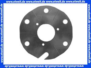 65300547 ELCO Stauscheibe D 89 / 30 6