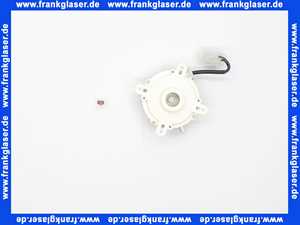 65300692 ELCO Druckwächter HUBA 604 Bereich 0,5 - 5 mbar