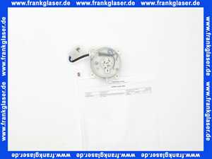 65300692 ELCO Druckwächter HUBA 604 Bereich 0,5 - 5 mbar