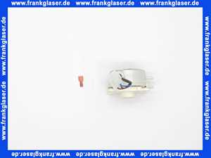 65300692 ELCO Druckwächter HUBA 604 Bereich 0,5 - 5 mbar