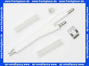 65300738 Elco ZUENDELEKTRODENBLOCK 12X46 D4 D1,2X10