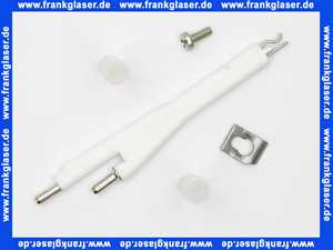 65300738 Elco ZUENDELEKTRODENBLOCK 12X46 D4 D1,2X10