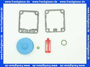 Elco FILTER H20-150µ/AS+PATRONE D16,3X43/BFP 65300834