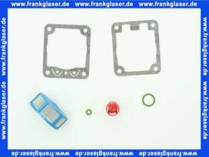 Elco FILTER H20-150µ/AS+PATRONE D16,3X43/BFP 65300834