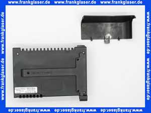65300843 ELCO Feuerungsautomat Gas TCG511.00 V2.1