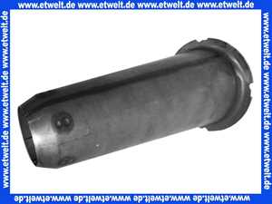 65300861 ELCO Brennerrohr D100/78/75x350 KL