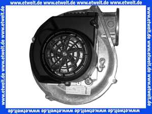 65301099 Elco Gebläse VB 2.57/100