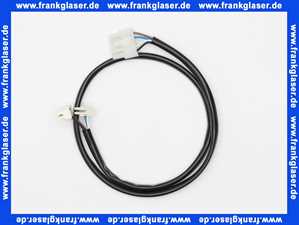 65301105 Elco KABEL MOTOR+STECKER 5P/CONN. 6P+3P L600