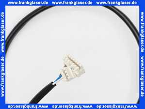 65301105 Elco KABEL MOTOR+STECKER 5P/CONN. 6P+3P L600