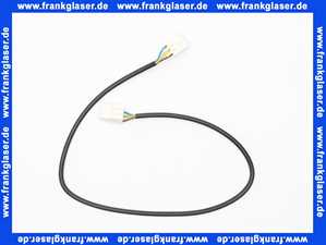 65301107 Elco KABEL MOTOR+RAST3P L550RG118
