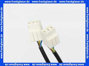 65301107 Elco KABEL MOTOR+RAST3P L550RG118