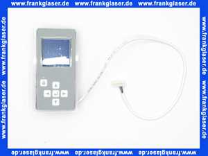 65301109 Elco Bedienfeld- und Anzeigeeinheit