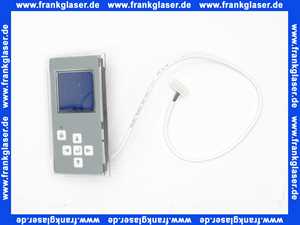 65301109 Elco Bedienfeld- und Anzeigeeinheit