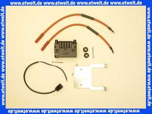 65301223 Elco Zündtrafo EBI4 MC mit Zündkabel