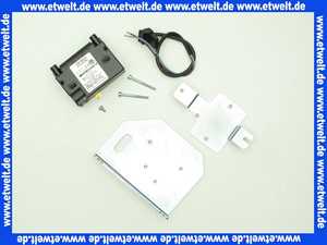 65301258 Elco Zündtrafo ZM20/10 Steckanschluß, Zündkabelsteckanschluß D4