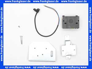 65301259 Elco Zündtrafo ZE30/7 mit Steckerkabel 145mm, Zündkabelsteckanschluß D4